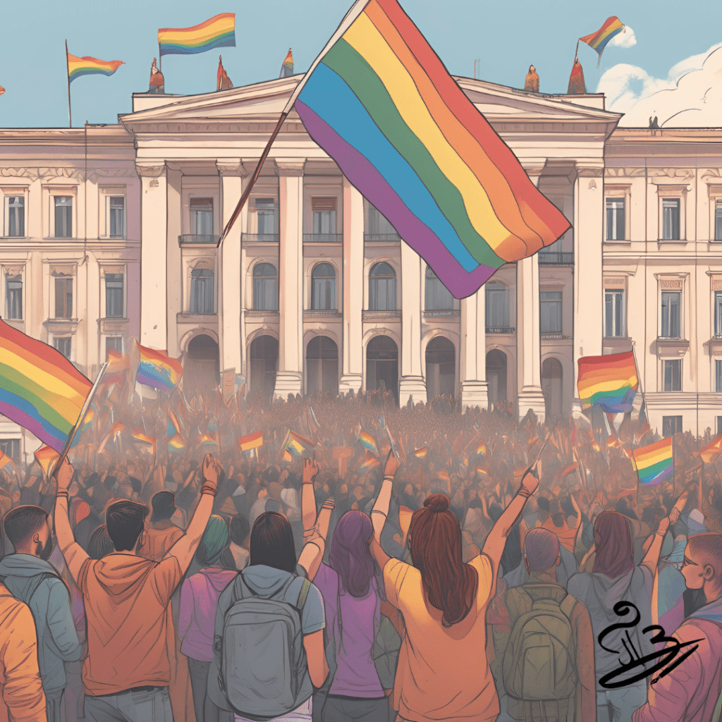 Bulgaria’s anti-LGBTQ+ propaganda law diverts focus from pressing issues such as&nbsp;education