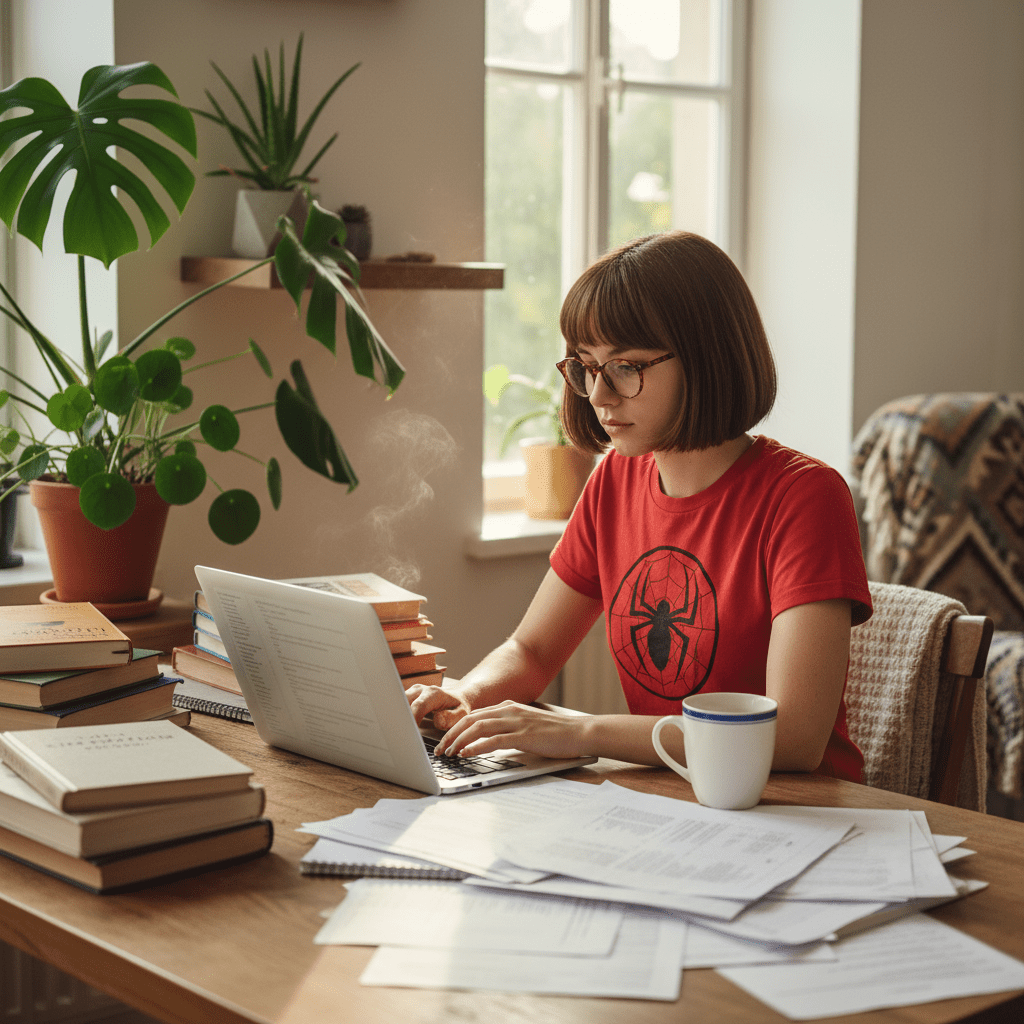 Why is it worth being a&nbsp;freelancer?